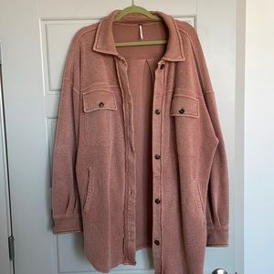 Free People Ruby Jacket
